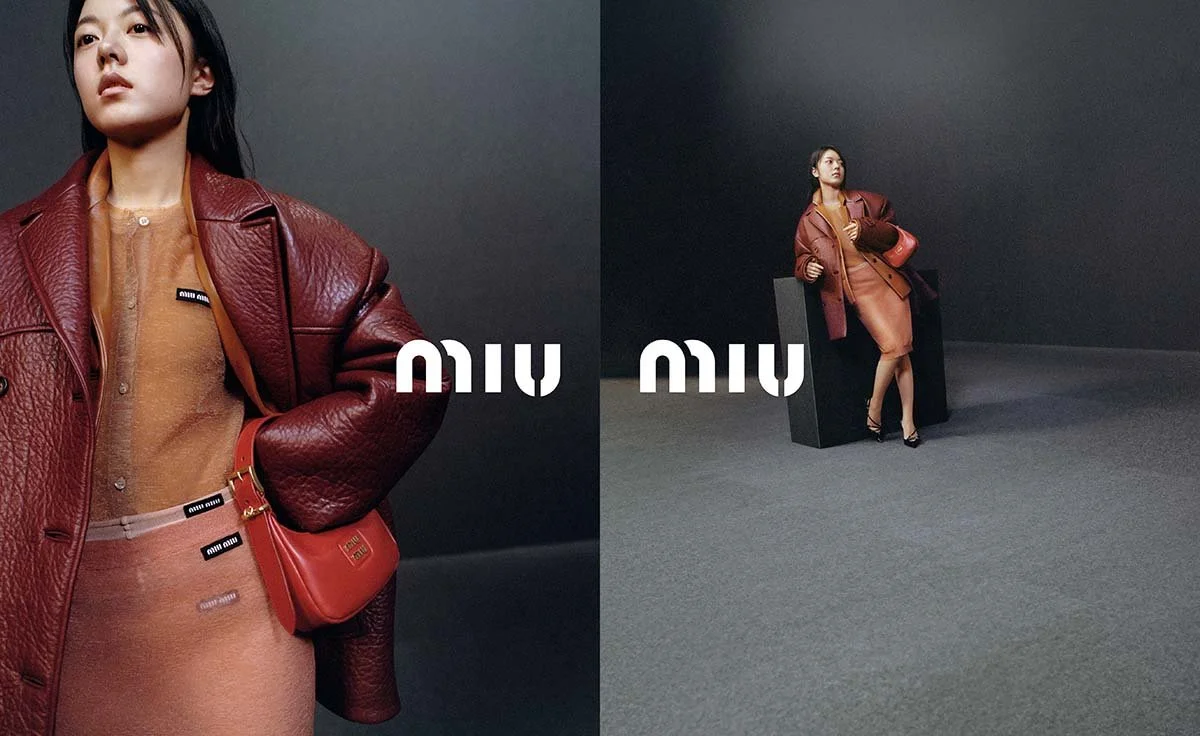 br/>Fashion News, Cultural Highlights - Miu Miu Live! Fall/Winter